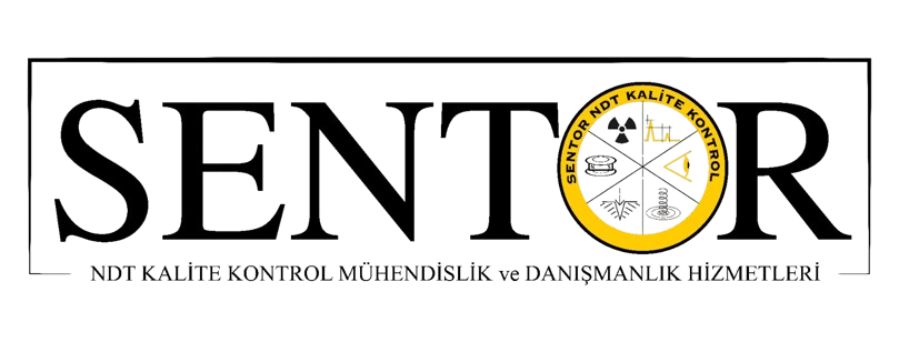 Sentor NDT Logo